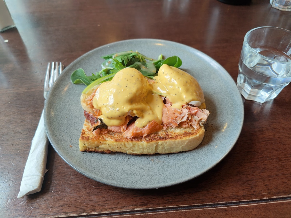 Things To Do In Churton Park localista