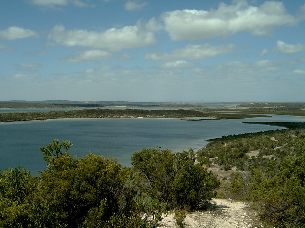Coffin Bay National Park Coffin Bay Parks, Trails & Natural Attractions localista
