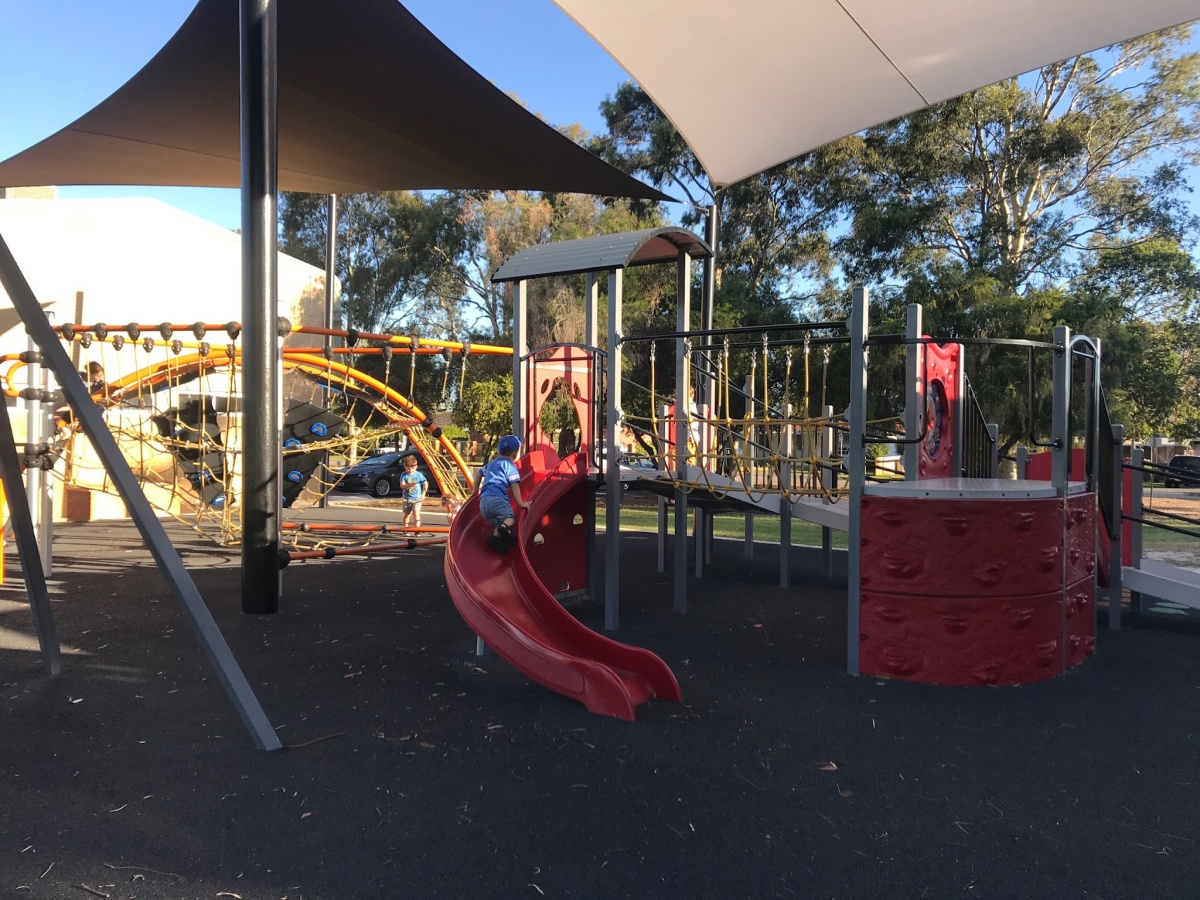 Things To Do In Eden Hill localista