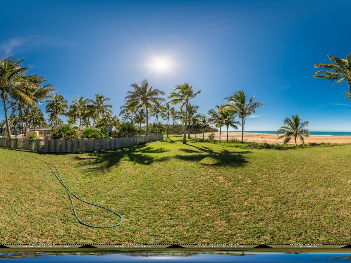 Things To Do In Sarina Beach localista