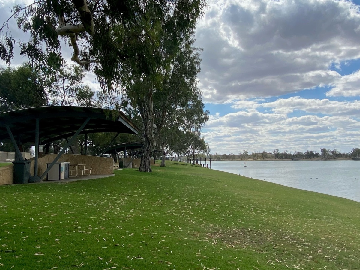 Things To Do In Waikerie localista