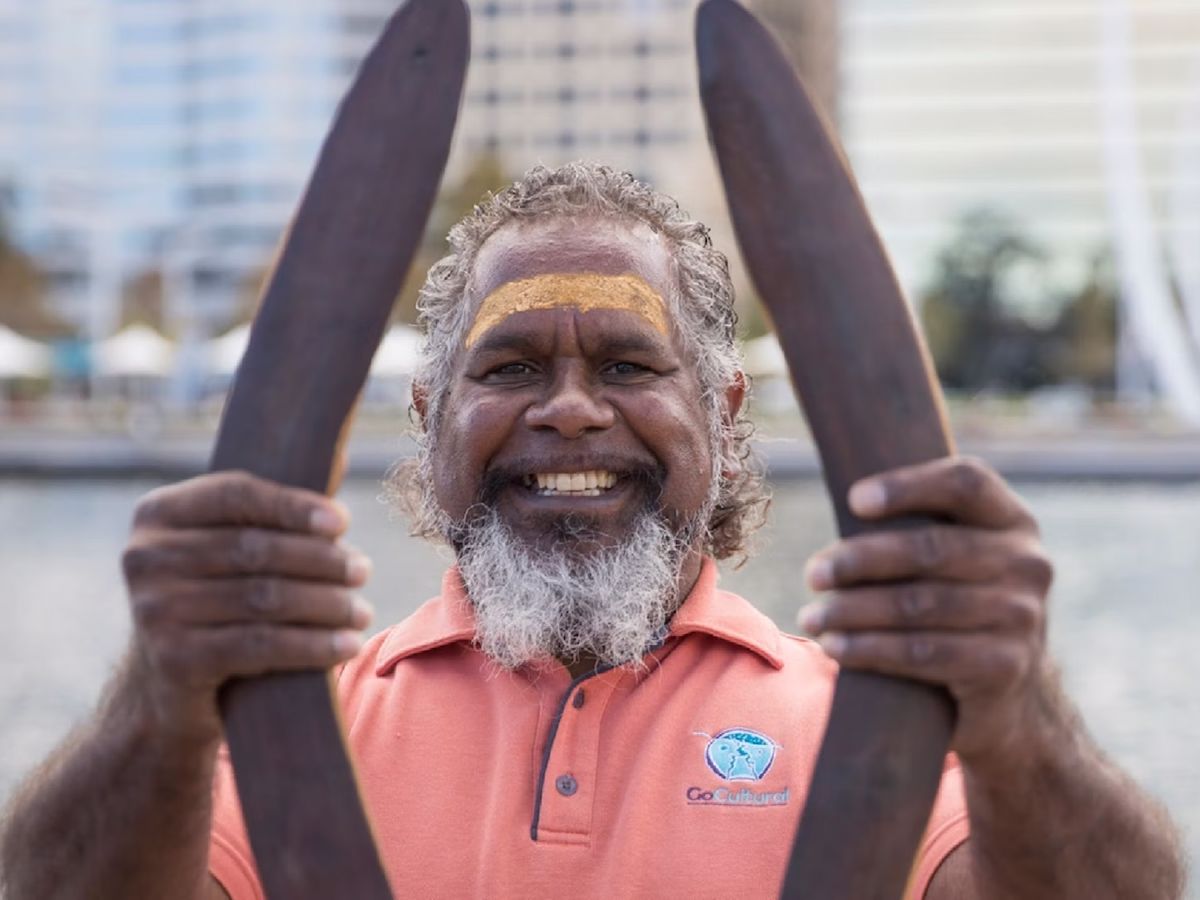 Aboriginal Sites In Perth