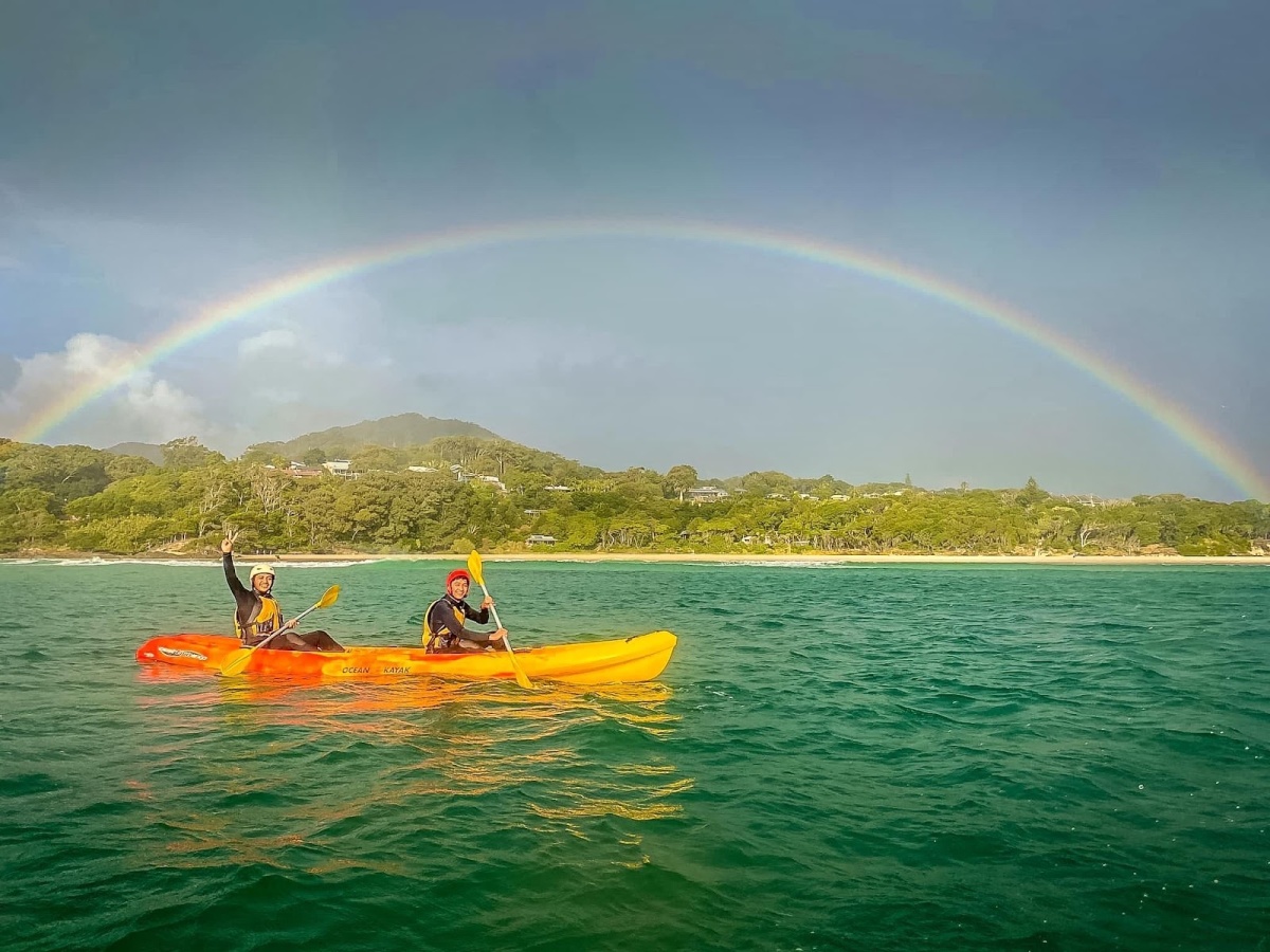 Cape Byron Kayaks - Cape Byron Kayaks