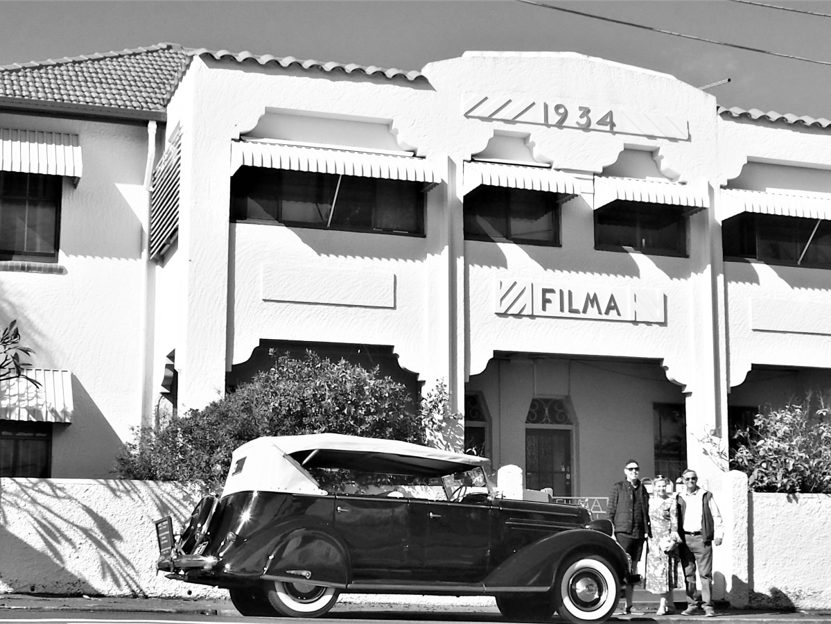 Things To Do In New Farm localista